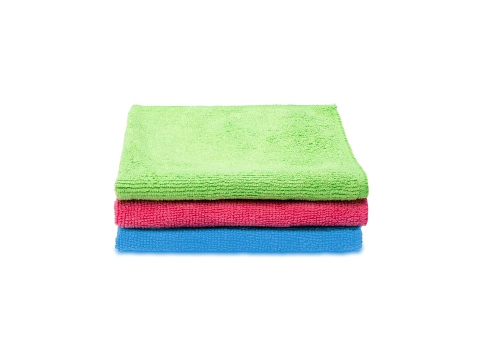 Ściereczka VILEDA MIKROFIBRA Ultra Fresh 3 szt 162660